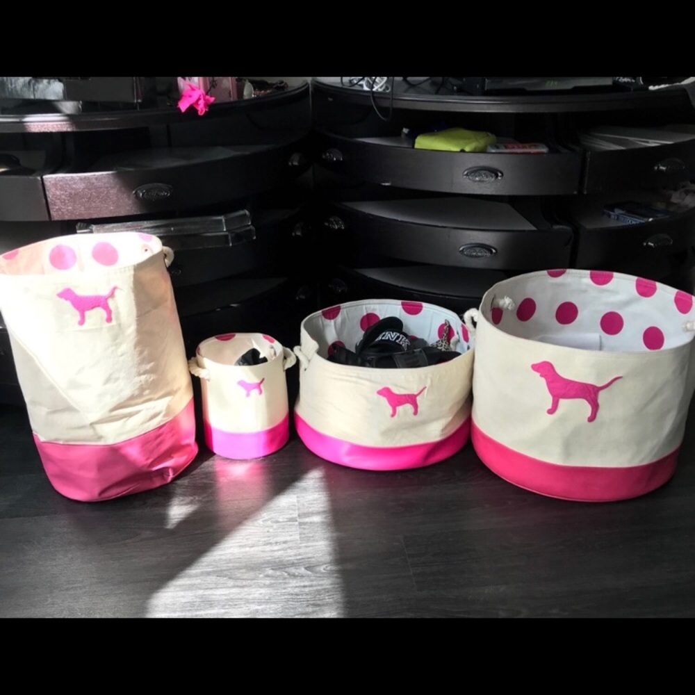 iSo Pink